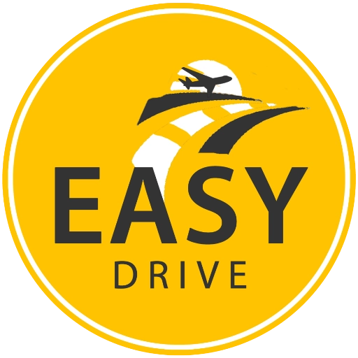 EasyDrive prevozi na letališča in koncerte po Evropi